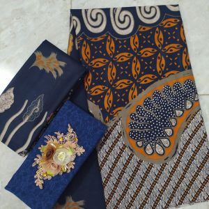 Ariefa Batik - Kain Batik Exlusive Kain Panjang Kain Batik Katun Halus Kain Batik Printing Pekalongan Terbaru