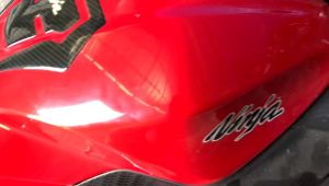 knalpot Akrapovic evolution import Fullsystem Ninja 250 fi New Ninja karbu RR Mono R25 CBR250RR CBR 250 Mt25 Kawasaki z250 dll