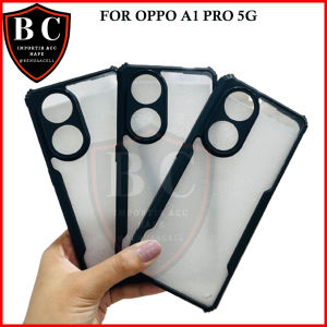 CASE ARMOR SHOCKPROOF FOR OPPO A1 PRO 5G