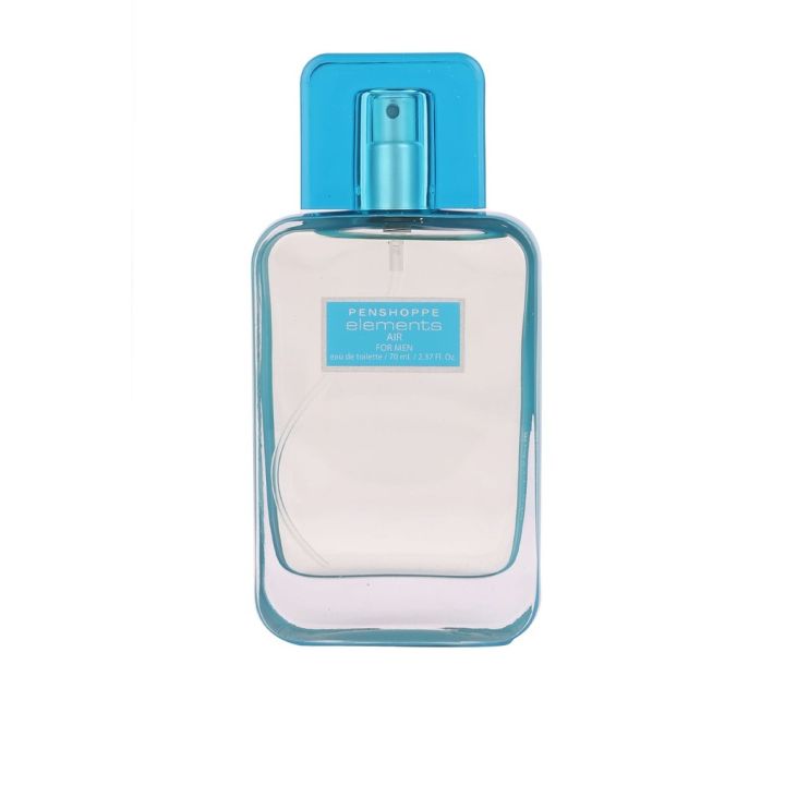 Penshoppe Elements Air Eau De Toilette For Men 70ML | Lazada PH