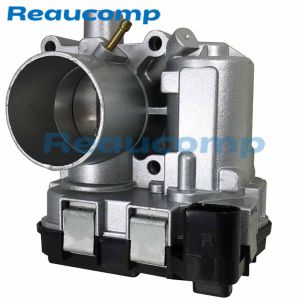 Throttle Body Assembly For VW Fox Gol Kombi Voyage 030133062F 030133062H 030 133 062 F