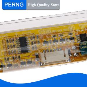 [PERNG] Tehe Dual Lamp High Pressure CCFL Inverter Board LCD Screen Backlight 10-26" 10-28V