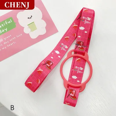 [COD] CHENJ TOOL 1PC chai nước Dây đeo vai dây đeo Ấm đun nước có thể điều chỉnh xách tay bé Khóa dây cho ngoài trời hàng ngày đi bộ đi xe đạp đi bộ đường dài