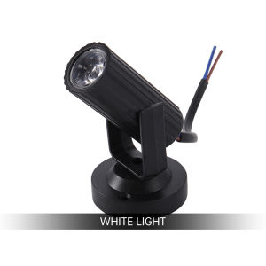 [Low Price]LED Stage Disco Light USB Powered   Light  Magic Ball Light Wall Mounted Colorful Lighting Remote Control Babalux