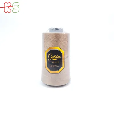 Benang jahit 5000 yr merk Golden Thread