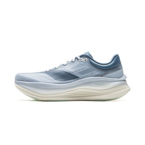 LI-NING YUEYING 5 PRO Men‘s Optimized Cushion Running Shoes with Wide Toe Box Professional Sports ARHV013 Legit Official Store
