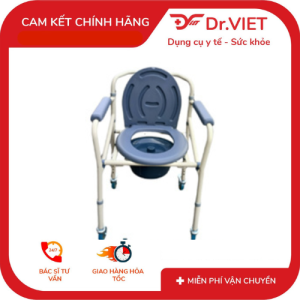 Ghế Bô Sắt Sơn Lucass G-650T