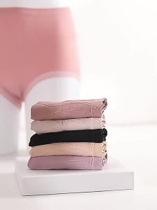 New Breathable Women High Waist Shaping Panties Body Shaper Slimming Tummy Underwear Butt Lifter Seamless Panties Shaperwear