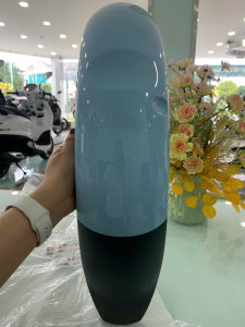Chắn bùn trước cho xe PG1 màu xanh dương bóng chính hãng Yamaha