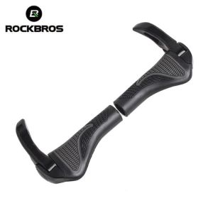 Rockbros Pegangan Sepeda Hand Grip Sepeda Lipat MTB Best Quality