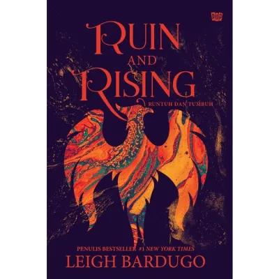 Ruin Dan Rising