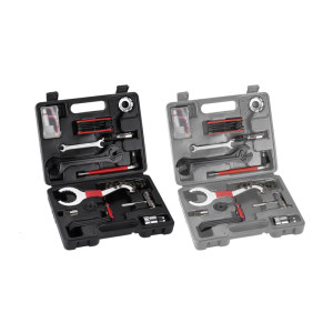 Bicycles Repair Tool Flywheel Remover Tool Bike Chain Breaker Cranks Extractors Wrenches Bottom Brackets Removal Tool