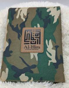 TERBARU Al Quran Terjemah Al Mubarak Kata Perkata Type Agenda Ukuran A5 Exclusive