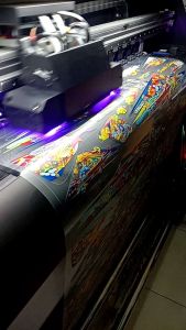 (COD) Lis STICKER les stiker striping variasi Mio sporty Thailook Thailand motai Striping UV tranfaran premium anti pudar Sticker kontes