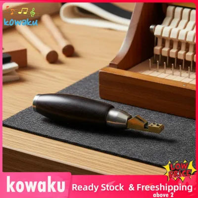 Piano Tuning Hammer Comfortable Grip Music Gear 3-Position