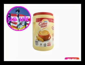 [HÀNG NHẬP MỸ]Bột Kem Pha Cafe Nestle Coffee Mate 15 kg date xa