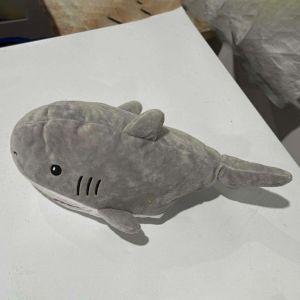 IPIE2 Penguin Soft Creativity Plush Doll Story Telling Dolls Children Gifts Educational  Toy Cartoon Animal Animal Plush Hand Puppets Stuffed Toys Marine Animals Plush Toy