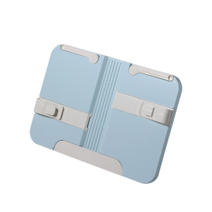 ชั้นวางอ่านหนังสือแบบปรับได้ ป้องกันสายตาสั้น หนังสือ ชั้นวางหนังสือเคลื่อนที่ ชั้นวางหนังสืออ่านหนังสือ