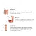 Kerastase Discipline Bain Fluidealiste Shampoo (250ml). 