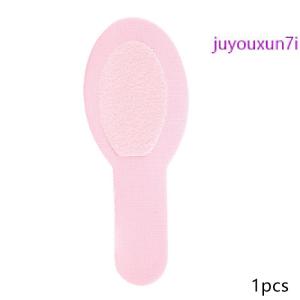 juyouxun7i เฝือกนิ้วปรับได้สำหรับยืดนิ้วแก้ไขบรรเทาอาการปวดข้อ