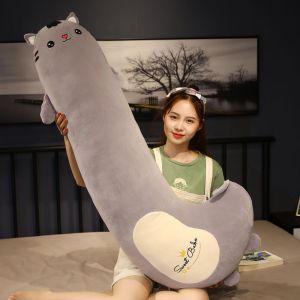 Gối Ôm Dài Gối Ôm Chân Kẹp Ngủ Cho Bé Gái Gối Tựa Có Thể Tháo Rời Và Giặt Được Đầu Giường Đi Kèm Giường Ngủ Gối Tựa Lưng Cho Bé Trai