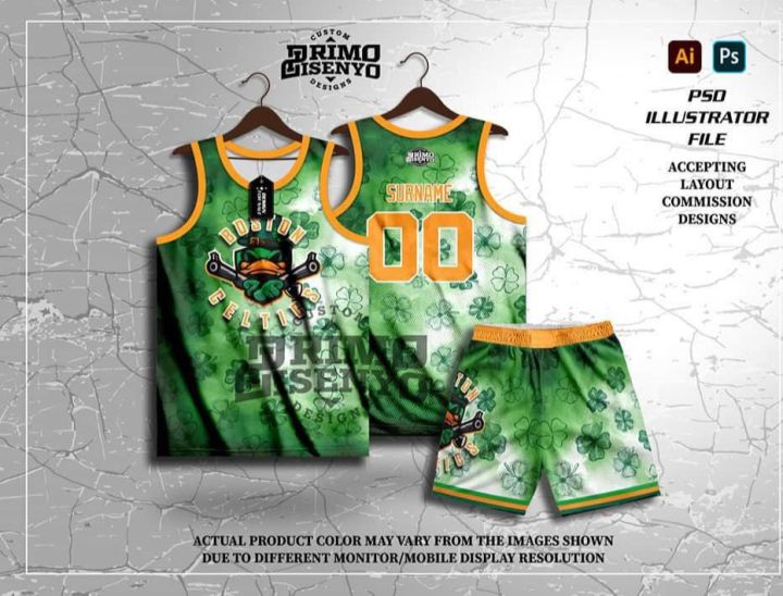 Jersey design sales 2019 basketball