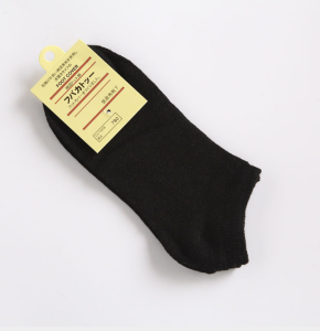 Gratis Ongkir - Kaos Kaki Polos Semata Kaki / Kaos Kaki Ankle Cute / Socks/Short Socks
