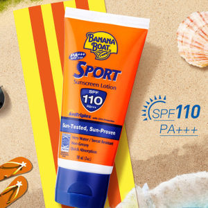 Banana Boat Sport Sunscreen Lotion SPF 110 PA+++ 90ml Sport Sunblock