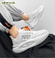 Giày nam thể thao CAECRLOF siêu thoáng khí- giày Sneaker nam thể thao phong cách Hàn Quốc SP - Y5. 