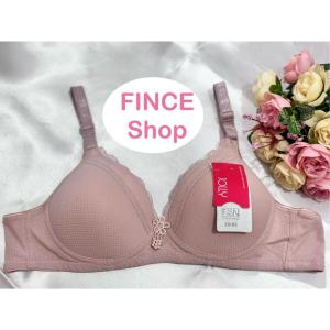 Bra Bh Wanita Tanpa Kawat Import Elegan Nyaman Dipake