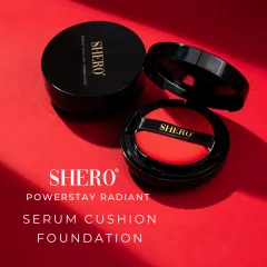UPGRADED] Shero High Coverage Long Lasting Liquid Concealer
