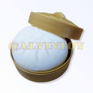 สกุชชี่ หมูเด้ง สกุชชี่ชินจัง ซาลาเปาสกุชชี่ ลูกใหญ่ พร้อมเข่ง ของเล่นน่ารัก ของเล่นบีบมือ ซาลาเปาคลายเครียด ส่งเร็วจากกทม.