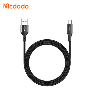 ORIGINAL MCDODO TYPE C CABLE 65W FLASH CHARGING CABLE 5A SUPER FAST CHARGE CABLE 1.5M ANDROID CABLE USB C CABLE