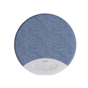 【SG】Ultra-thin Bluetooth 5.4 under-pillow sleep aid speaker with high sound quality Timed white noise for sleep