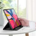 Xiaomi Redmi Pad SE 2023 11 inch Sleeve Leather Magnetic Bag Case Trifold Stand Slot Pen Stylus. 