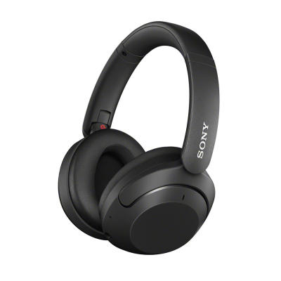 For Sony WH-XB910N EXTRA BASS Noise Cancelling Headphones, Wireless Bluetooth Ov