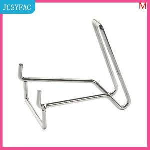 JCSYFAC  Đa Năng Hiển Thị Đứng Nhiếp Ảnh Đạo Cụ Khung Khoáng Sản Chủ Cho Cửa Hàng Cửa Sổ Đám Cưới Hiển Thị Phòng Agate Đá Hóa Thạch San Hô