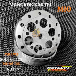 MANGKOK GANDA KARTEL MIO KARBU FIN0 KARBU MANGKOK GANDA SOLUSI GREDEG