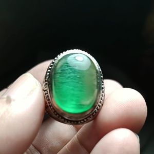 cincin Jamrud Kalimantan qualitas hq harga termurah dan Terlaris