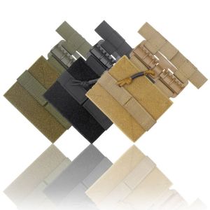 SERAPHYXO ไนลอนทำจากไนลอน ชุดหัวเข็มขัดแบบปลดเร็ว สากลสากลสากล น้ำหนักเบามาก ชุดหัวเข็มขัดโมล เสื้อกล้าม JPC การกำจัดอย่างรวดเร็ว เสื้อแขนกุดขยาย กิจกรรมกลางแจ้งกลางแจ้ง