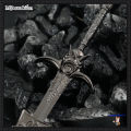 Mô hình sưu tầm Devil May Cry Dante Sword of Rebellion kiếm. 