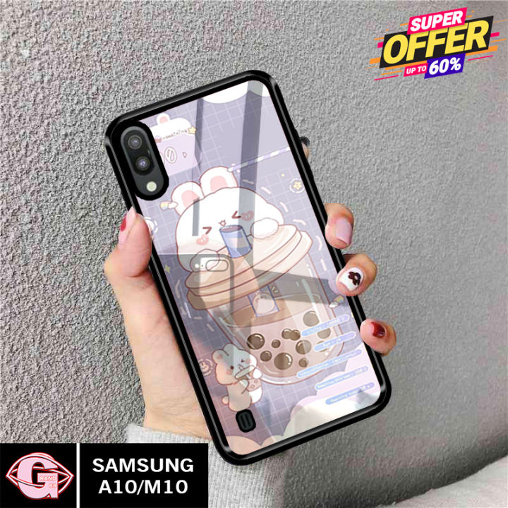 Sirphire Case Hp Samsung A10 Case Samsung Galaxy A10 Case Softcase