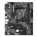 GIGABYTE MAINBOARD A520M K V2 (rev. 1.1) DDR4 64GB Micro-ATX Ryzen 3 , Ryzen 5 , Ryzen 7 , Ryzen 9 3Y. 