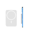 MagSafe 10000mAh แบตสำรองไร้สาย Battery Pack PowerBank พาวเวอร์แบงค์ Wireless Charger  Power Bank. 