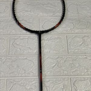 Raket Badminton APACS NEW ACCURATE 99 POWER GRIP 4U G2 Original