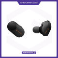 TWS SONY WF 1000XM3 WIRELESS NOISE CANCELLING HEADPHONE GARANSI RESMI. 