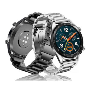 Stainless Steel Strap For Xiaomi Watch S4 Smartwatch Sports Mode Strap Smart Bracelet Metal Watchband Mi Watch Color 2/S3/S2 42mm 46mm/S1/S1 Pro/S1 Active SmartWatch Strap