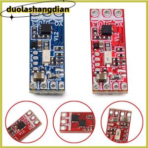 [Duola] 1S-2S 6A Micro Brushless Motor Driver Board Electric Regulator Drive For 1104 1106 1306 1407 1503 Brushless Motor