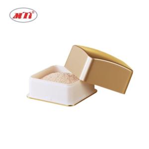 1 แถม 1 MTI FEEL PERFECT LOOSE POWDER แป้งฝุ่นทองผสมทองคำ ขนาด 30 กรัม แถมดินสอเขียนคิ้ว อ่านรายละเอียดก่อนสั่งซื้อ