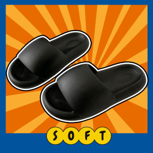 TKGirl รองเท้าแตะแฟชั่น เรียบหรูดูแพง สีพื้นมีให้เลือกหลายสี พื้นนุ่มนิ่มน่าสวมใส่มากๆ ใส่อยู่ที่บ้านหรือที่ทำงาน คือดีย์เลิศ